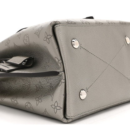 Louis Vuitton Mahina Muria Gris Souris 9 of 10