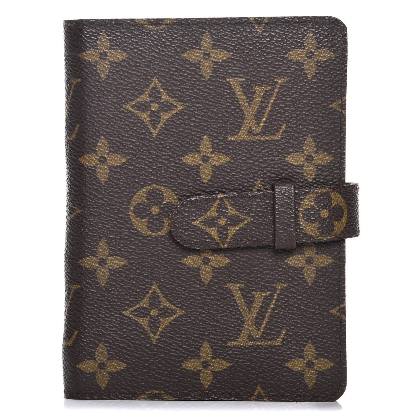 Monogram Photo Holder