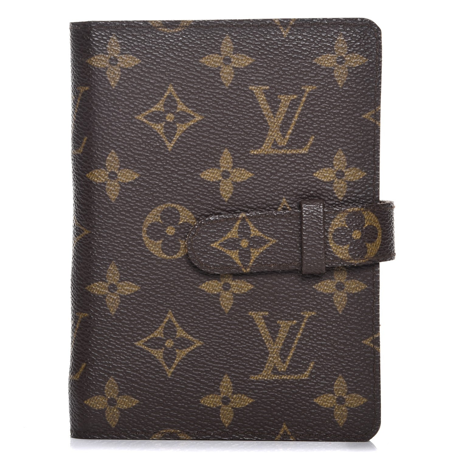 Louis Vuitton Monogram Photo Holder 1 of 7