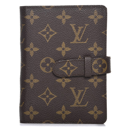 Louis Vuitton Monogram Photo Holder 1 of 7