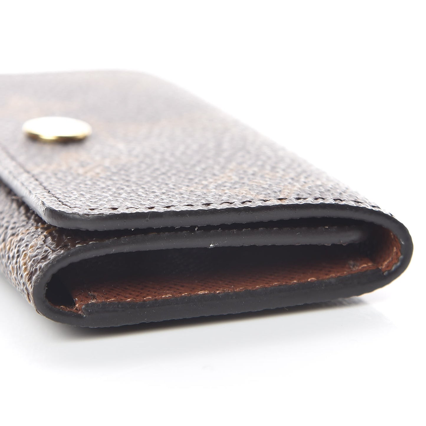 Monogram 4 Key Multicles Holder
