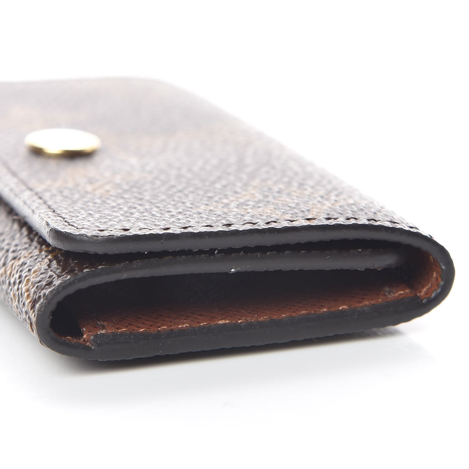 Louis Vuitton Monogram 4 Key Multicles Holder 9 of 10