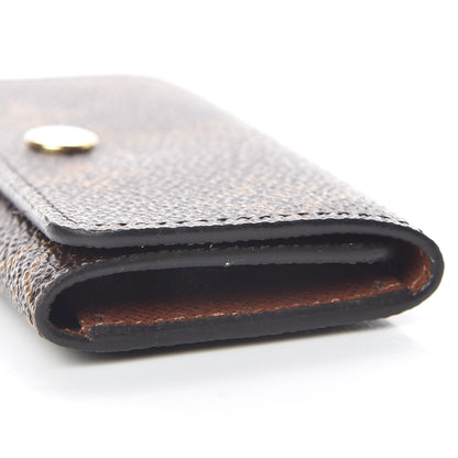 Louis Vuitton Monogram 4 Key Multicles Holder 9 of 10
