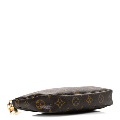 Louis Vuitton Monogram Pochette Accessories 4 of 11