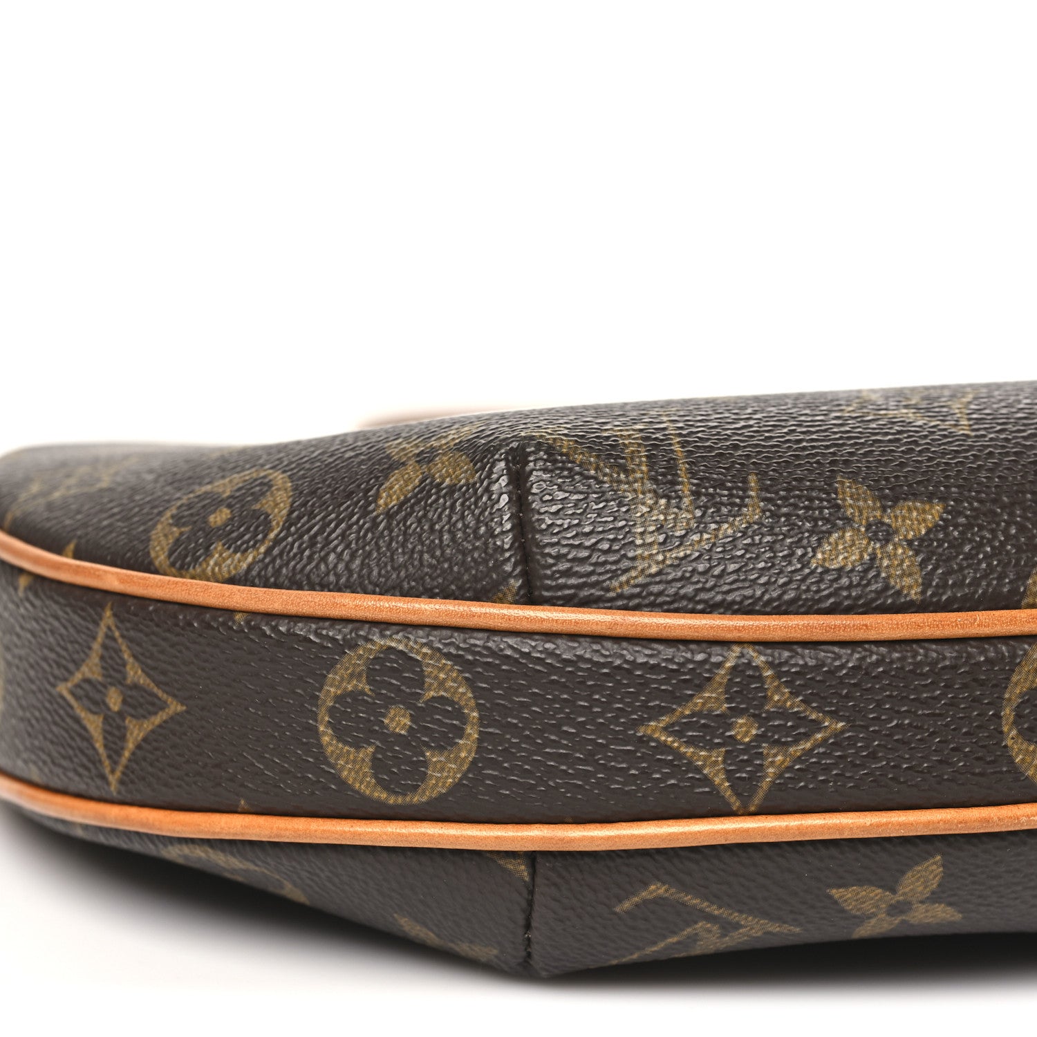 Louis Vuitton Monogram Croissant PM 8 of 10