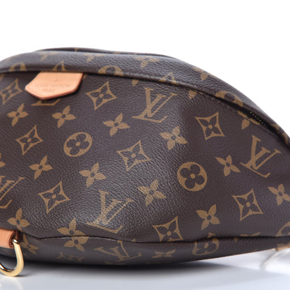 Louis Vuitton Monogram Bumbag 7 of 9