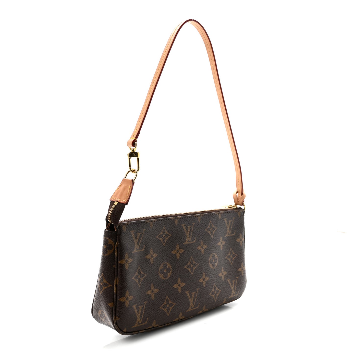 Monogram Pochette Accessories NM