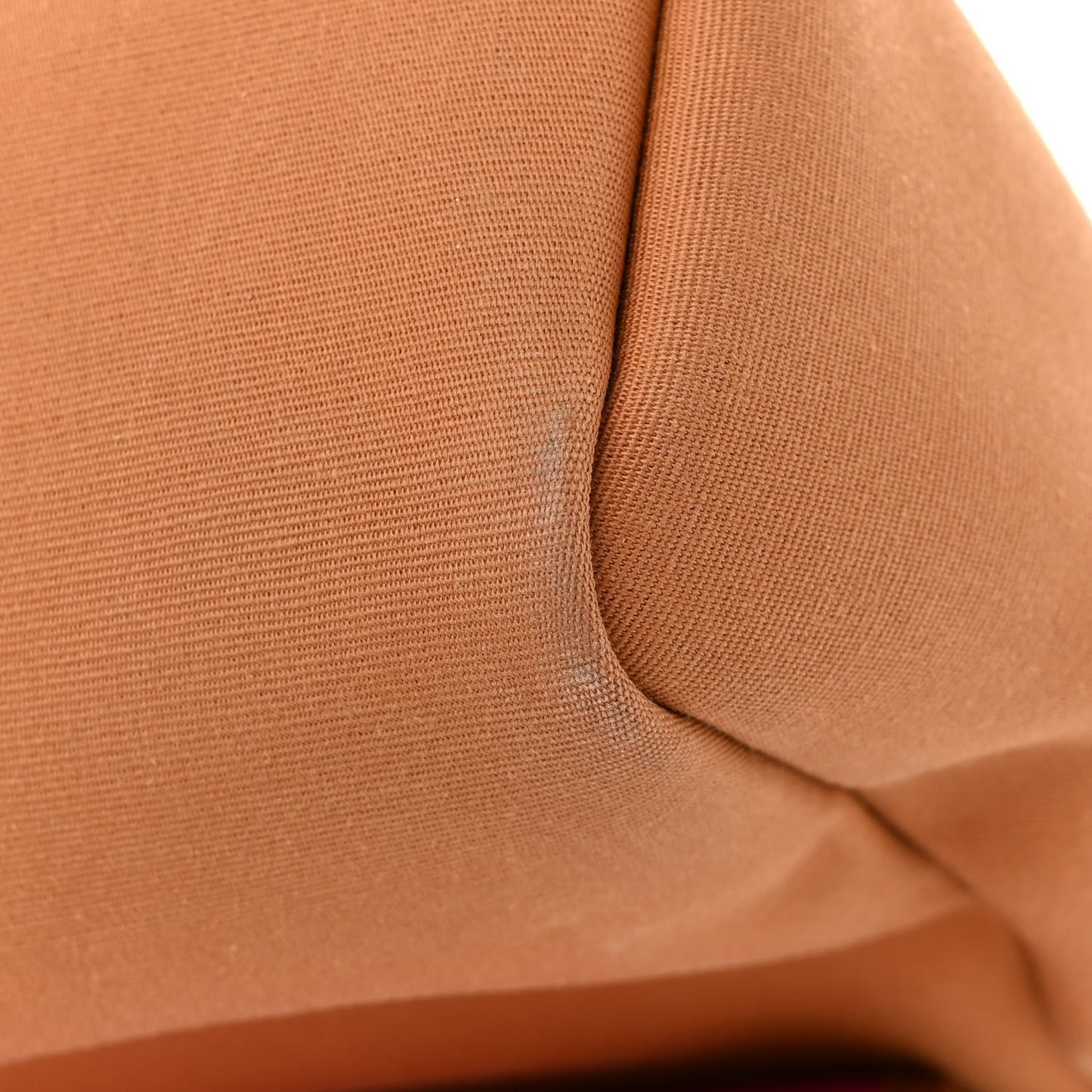 Toile Officier Vache Hunter Verso Herbag Zip PM 31 Dune Magnolia Fauve