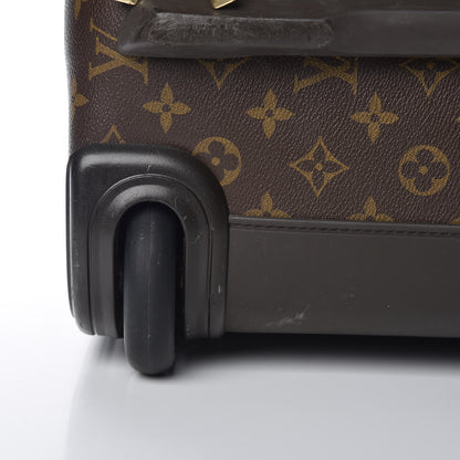 Louis Vuitton Monogram Pegase 45 18 of 21