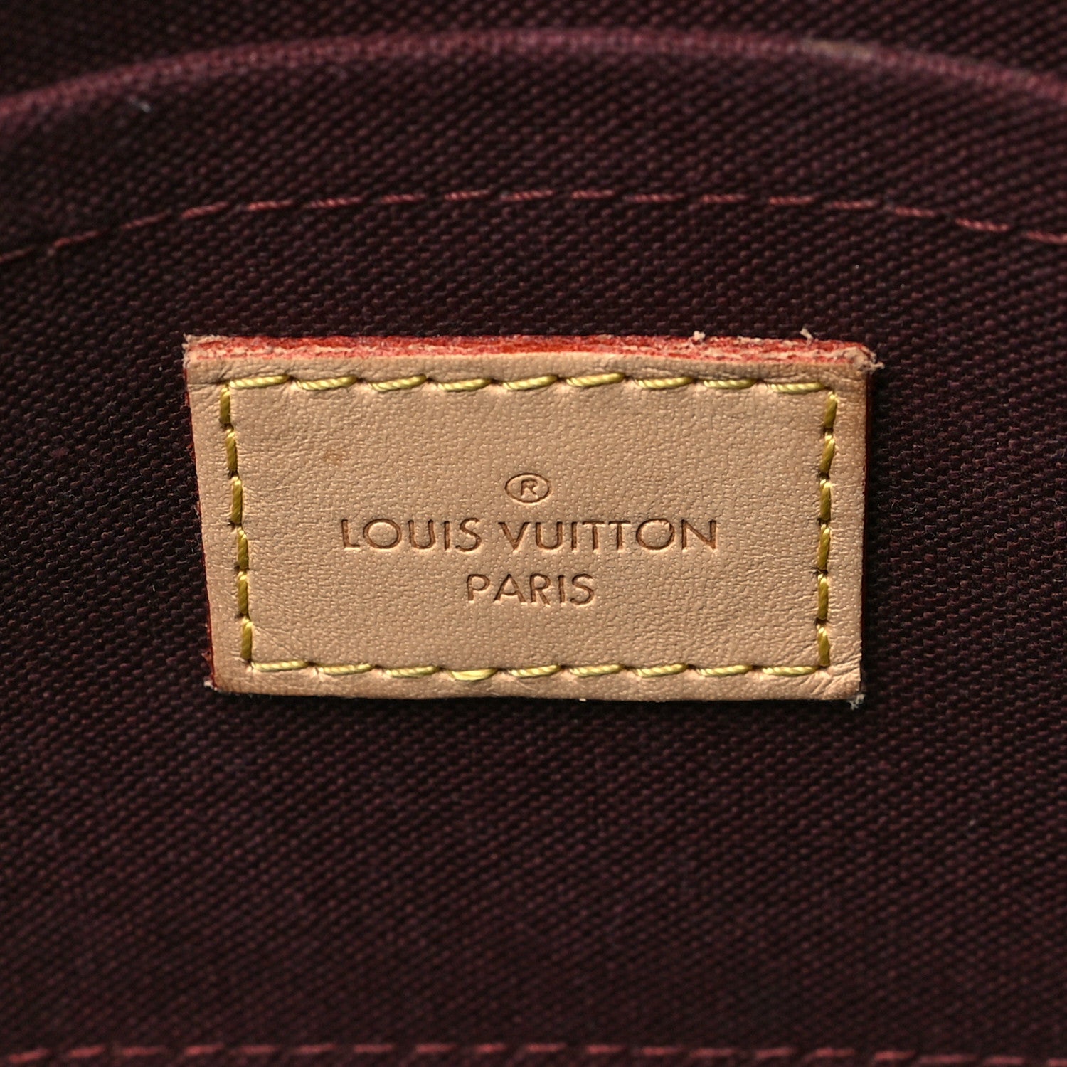 Louis Vuitton Monogram Favorite MM 6 of 9