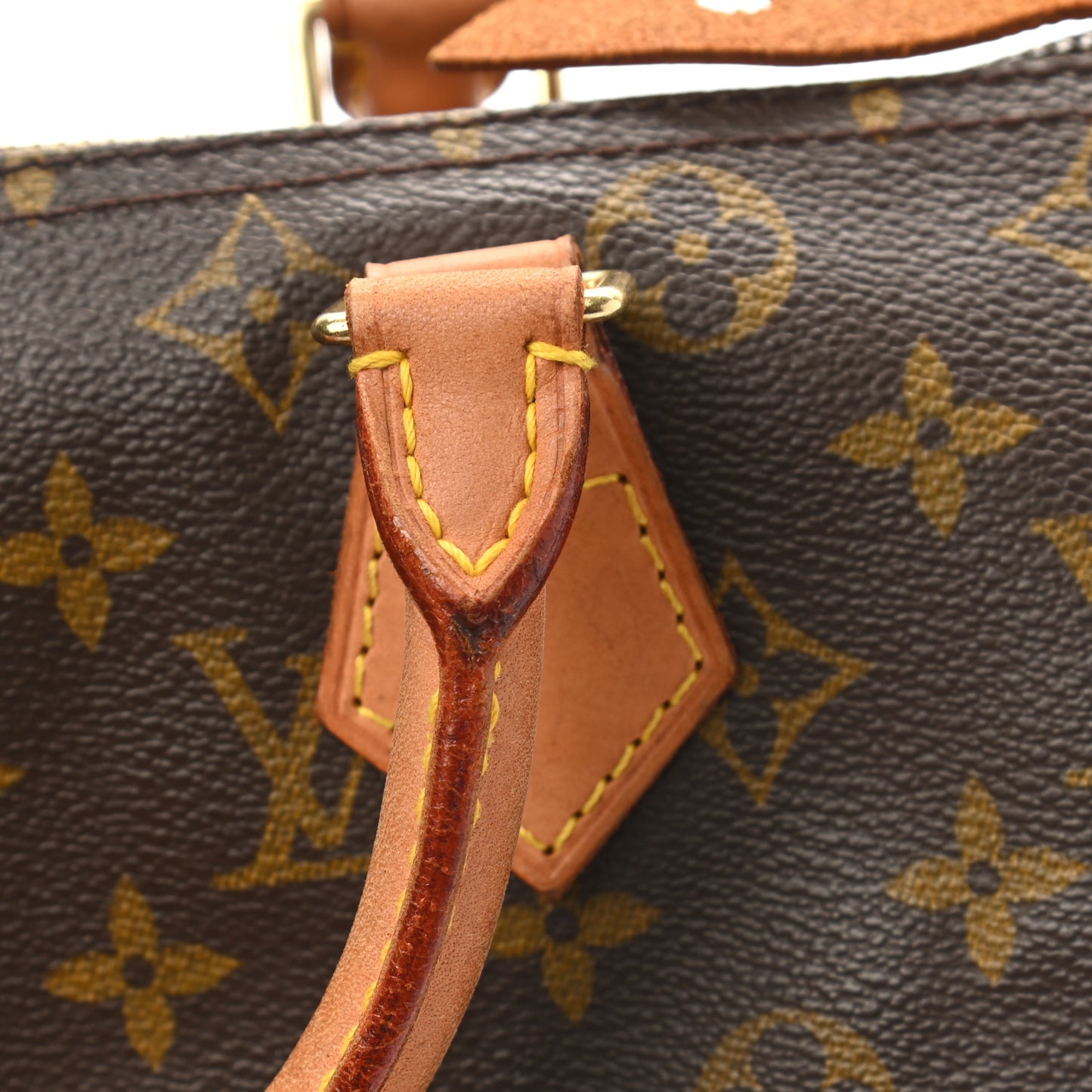Monogram Speedy 30