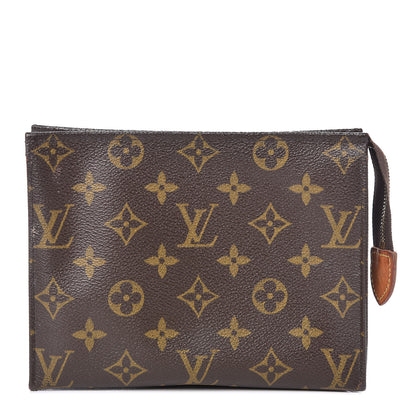 Louis Vuitton Monogram Toiletry Pouch 19 1 of 13