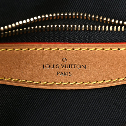 Louis Vuitton Monogram Diane Black 6 of 9