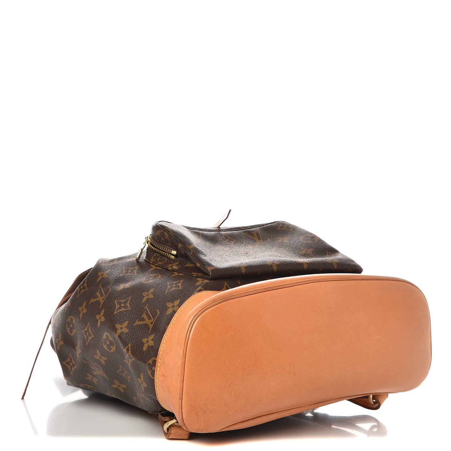 Monogram Montsouris GM Backpack