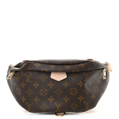 Louis Vuitton Monogram Bumbag 1 of 10
