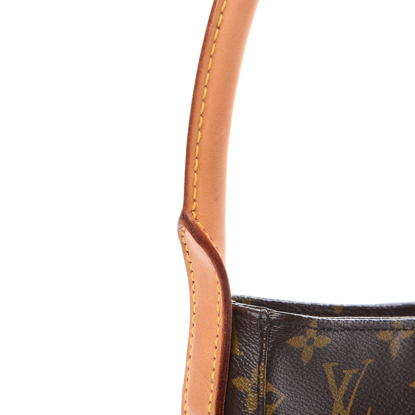 Monogram Looping MM