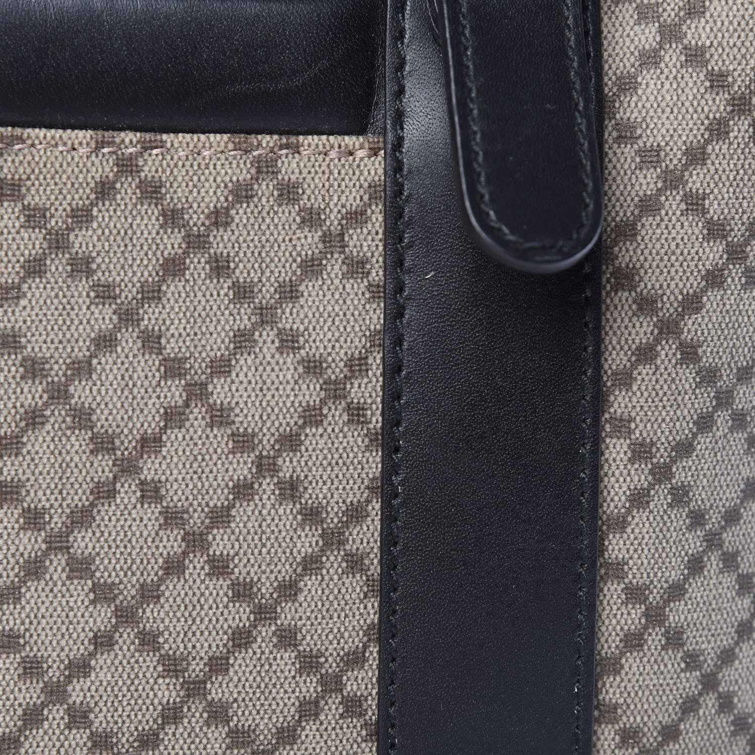 Gucci Diamante Briefcase Black 13 of 14