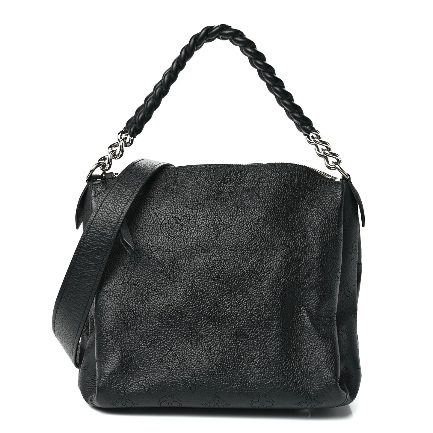 Mahina Babylone Chain BB Black