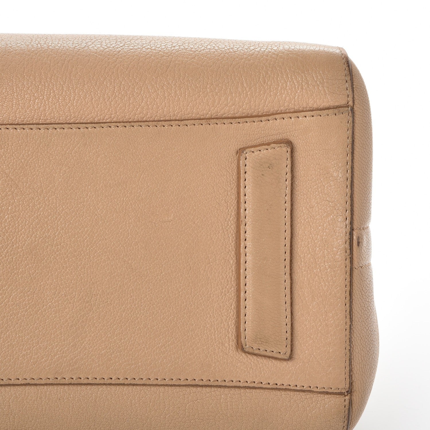 Givenchy Sugar Goatskin Medium Antigona Beige 15 of 15