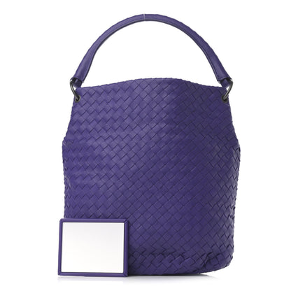 Bottega Veneta Nappa Intrecciato Tote Anemone 1 of 10