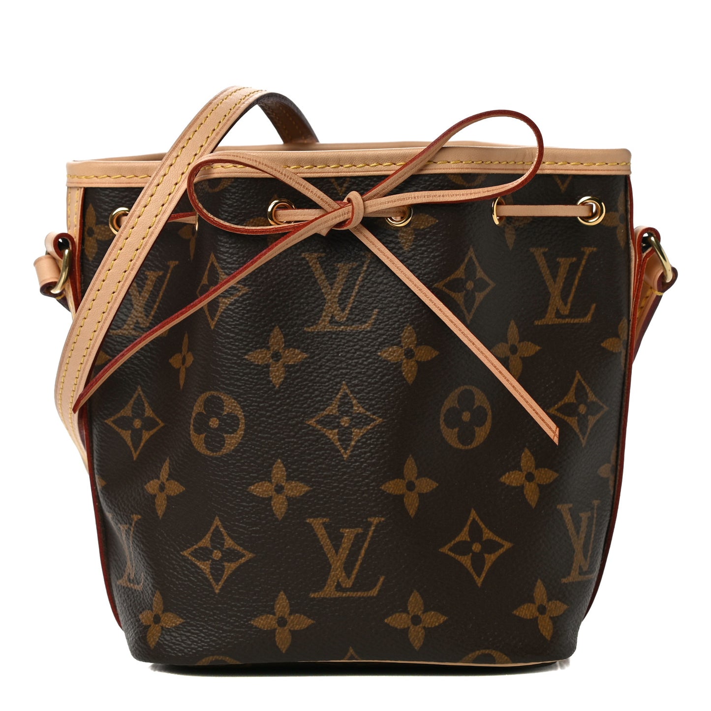 Monogram Nano Noe