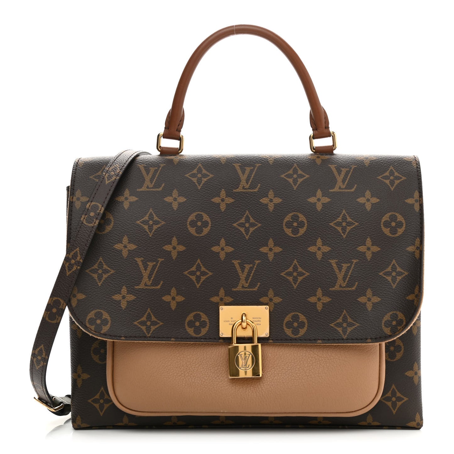 Monogram Marignan Sesame