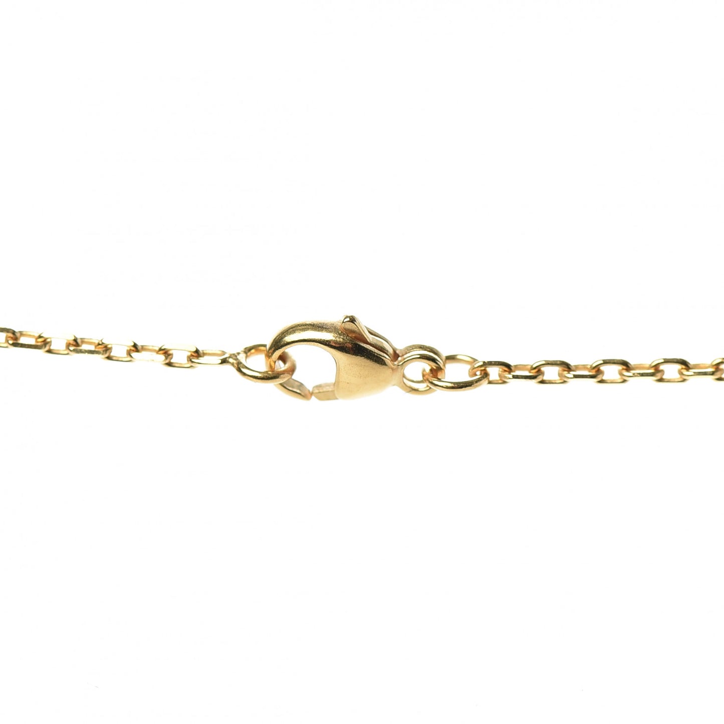 Swift O'Maillon Pendant Necklace Etoupe