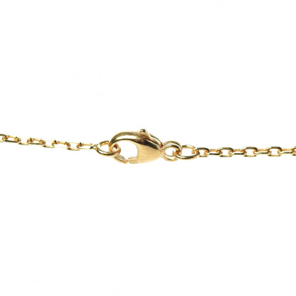 Hermes Swift O'Maillon Pendant Necklace Etoupe 5 of 5