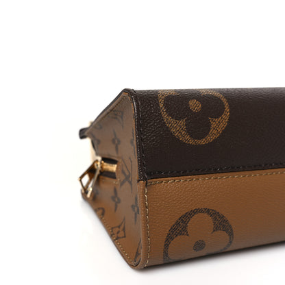 Louis Vuitton Reverse Monogram Giant OnTheGo East West 7 of 9