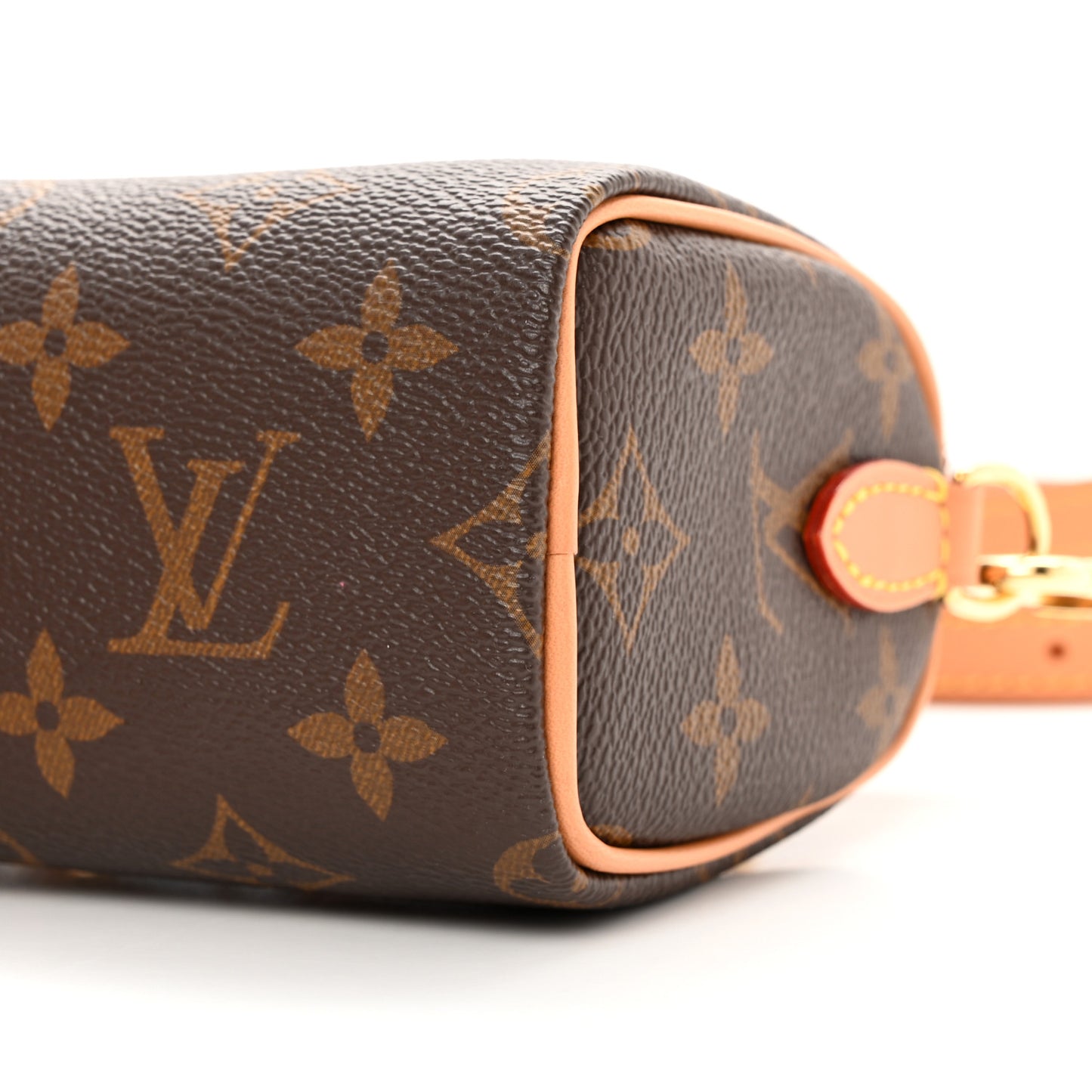Monogram Nano Speedy Bandouliere