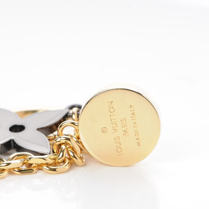 Louis Vuitton Kaleido V Bag Chain Charm 5 of 5