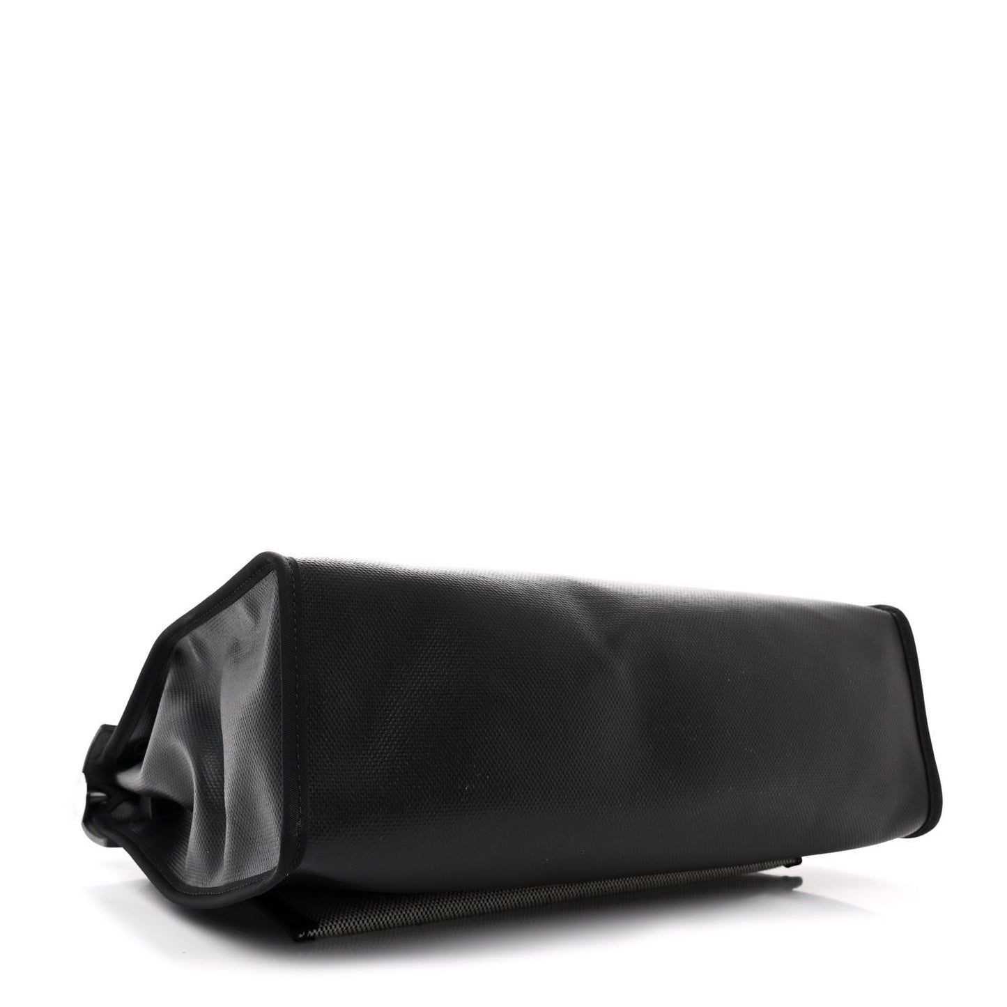 Toile H Berline Vache Hunter Herbag Zip PM 31 Black Ecru