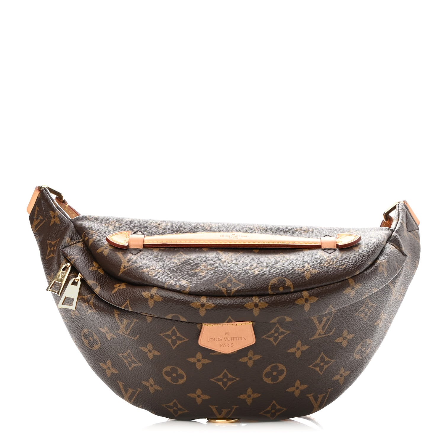 Louis Vuitton Monogram Bumbag 1 of 8
