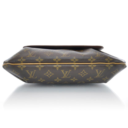 Louis Vuitton Monogram Musette GM 5 of 9