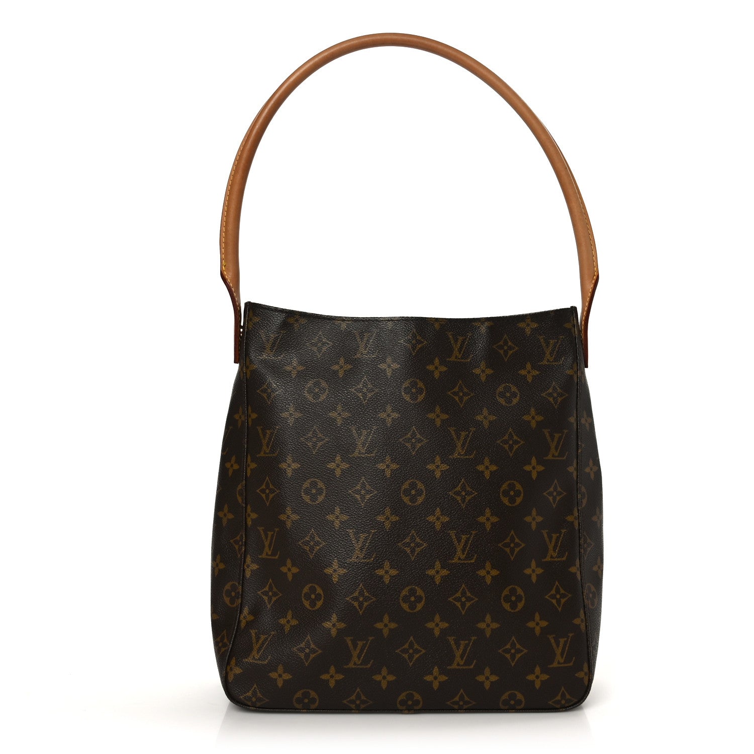 Louis Vuitton Monogram Looping GM 1 of 8