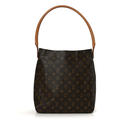 Louis Vuitton Monogram Looping GM 1 of 8