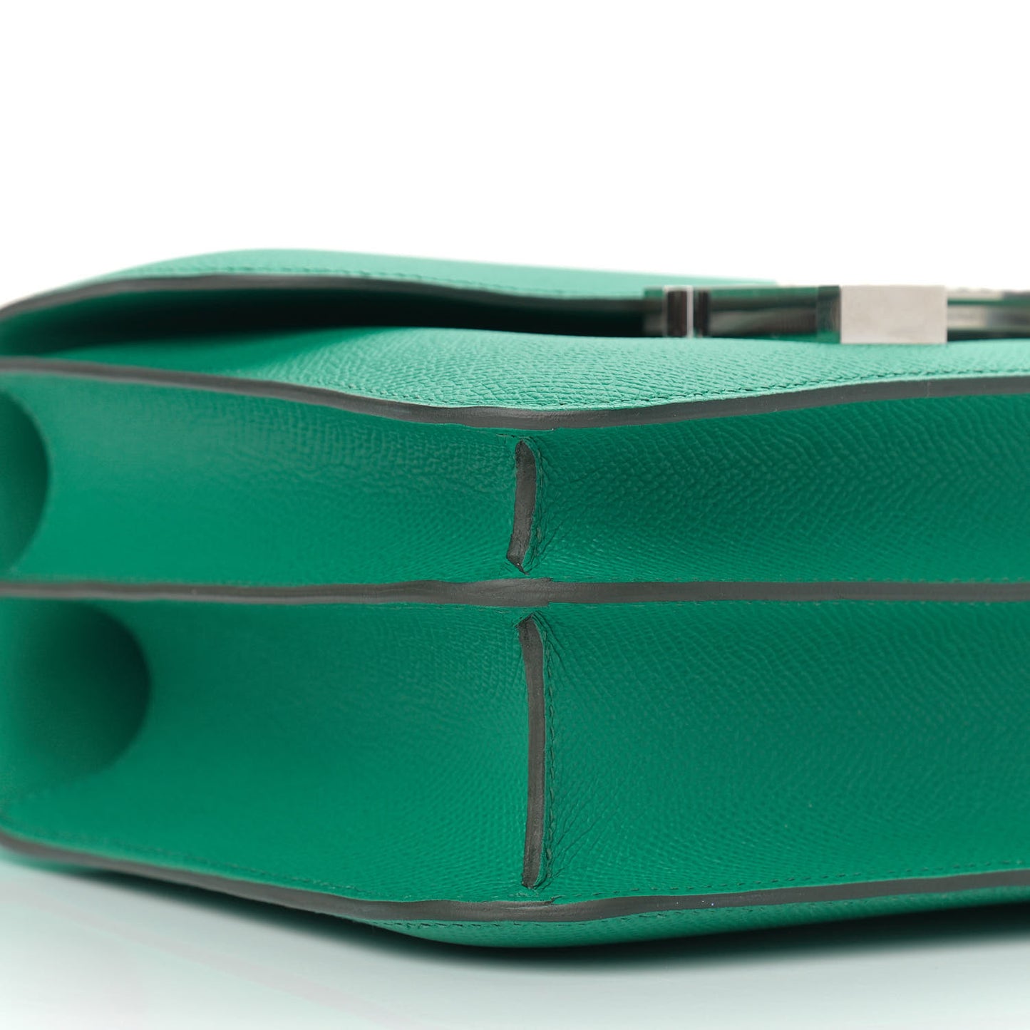 Epsom Enamel Constance 24 Vert Jade Bleu Brume