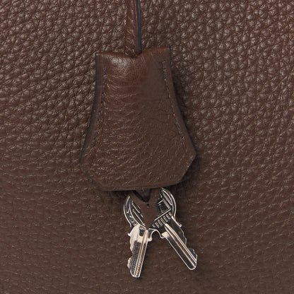 Hermes Togo Birkin 35 Cafe 29 of 30