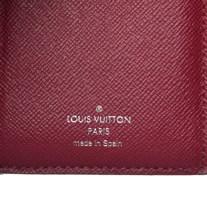 Louis Vuitton Epi Monogram Marie-Lou Compact Wallet Fuchsia 6 of 7
