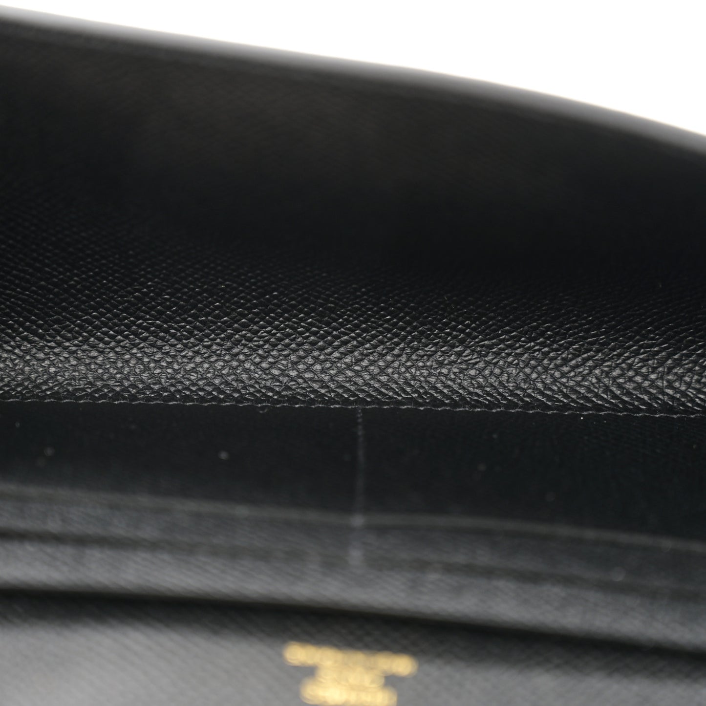 Epsom Maillon Wallet To Go Black