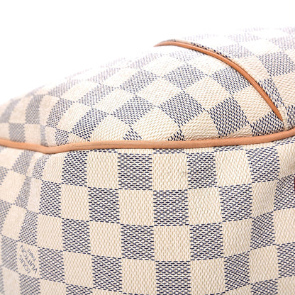 Louis Vuitton Damier Azur Galliera GM 13 of 16