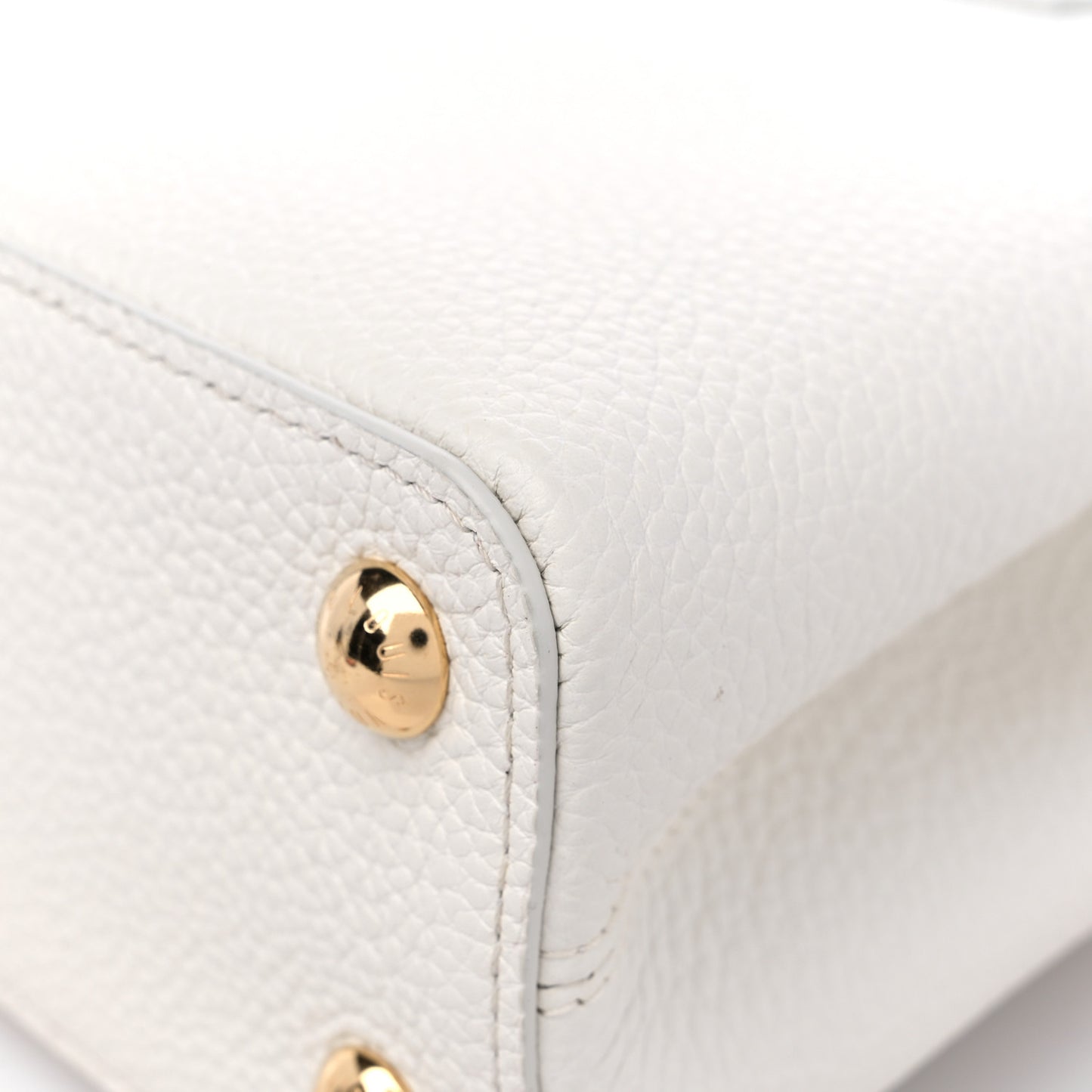 Taurillon Capucines BB Snow