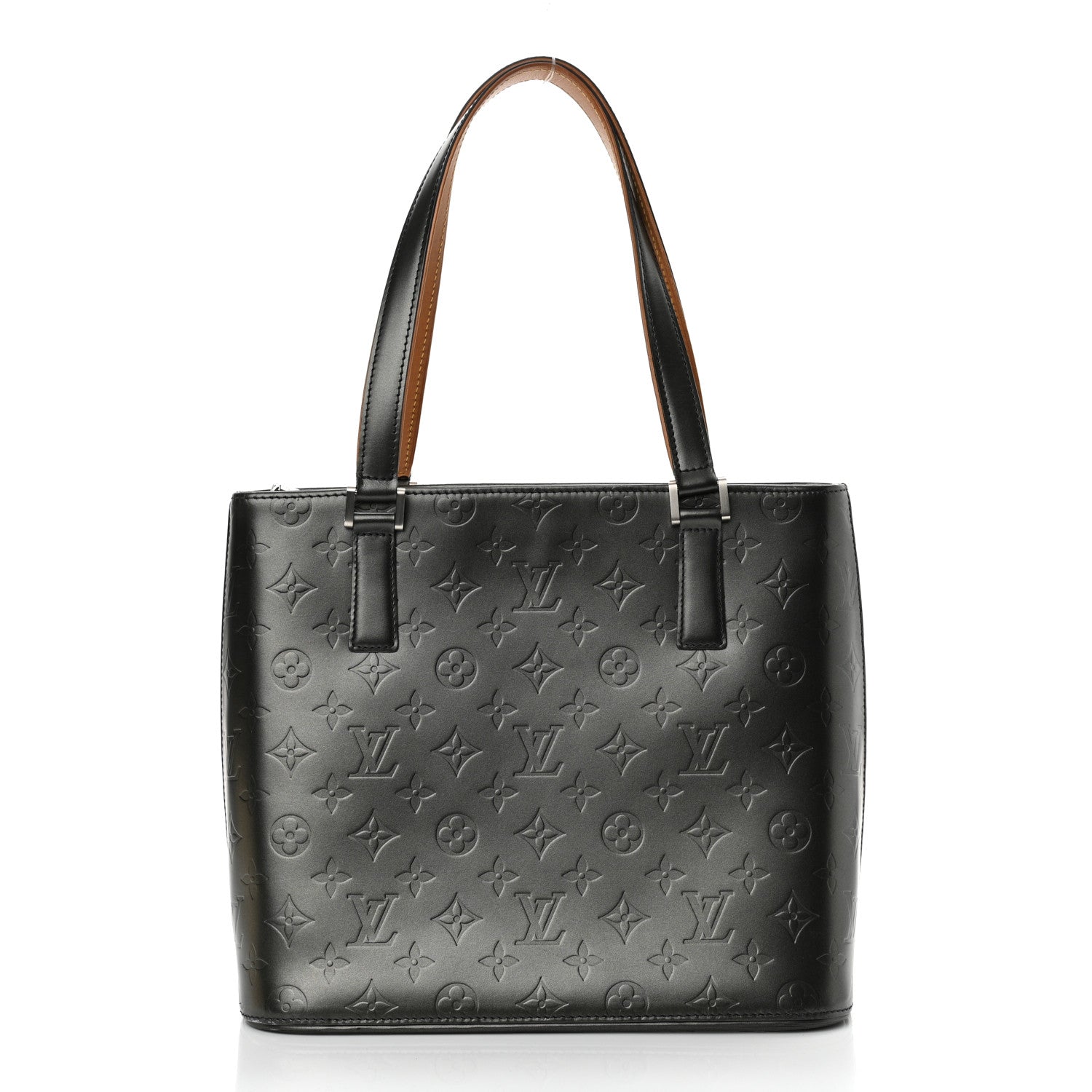 Louis Vuitton Mat Monogram Stockton Grey 1 of 13