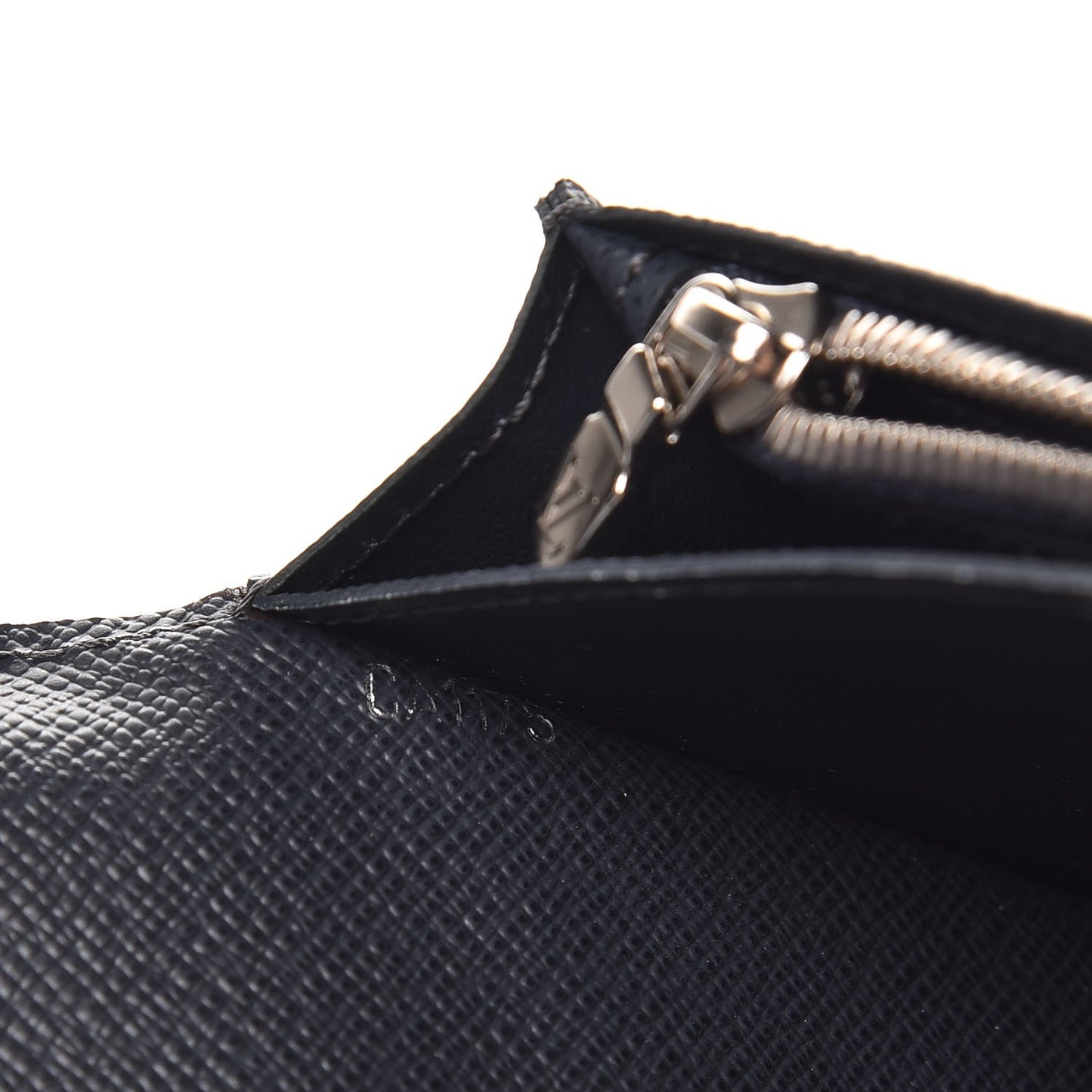 Epi Brazza Wallet Navy