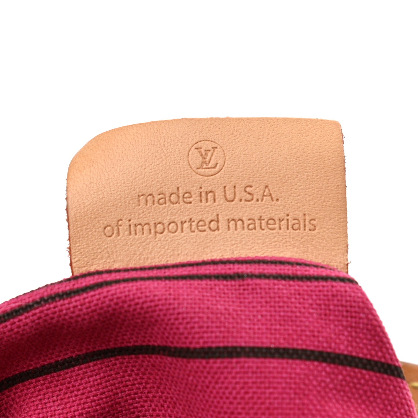 Monogram Delightful MM Pivoine
