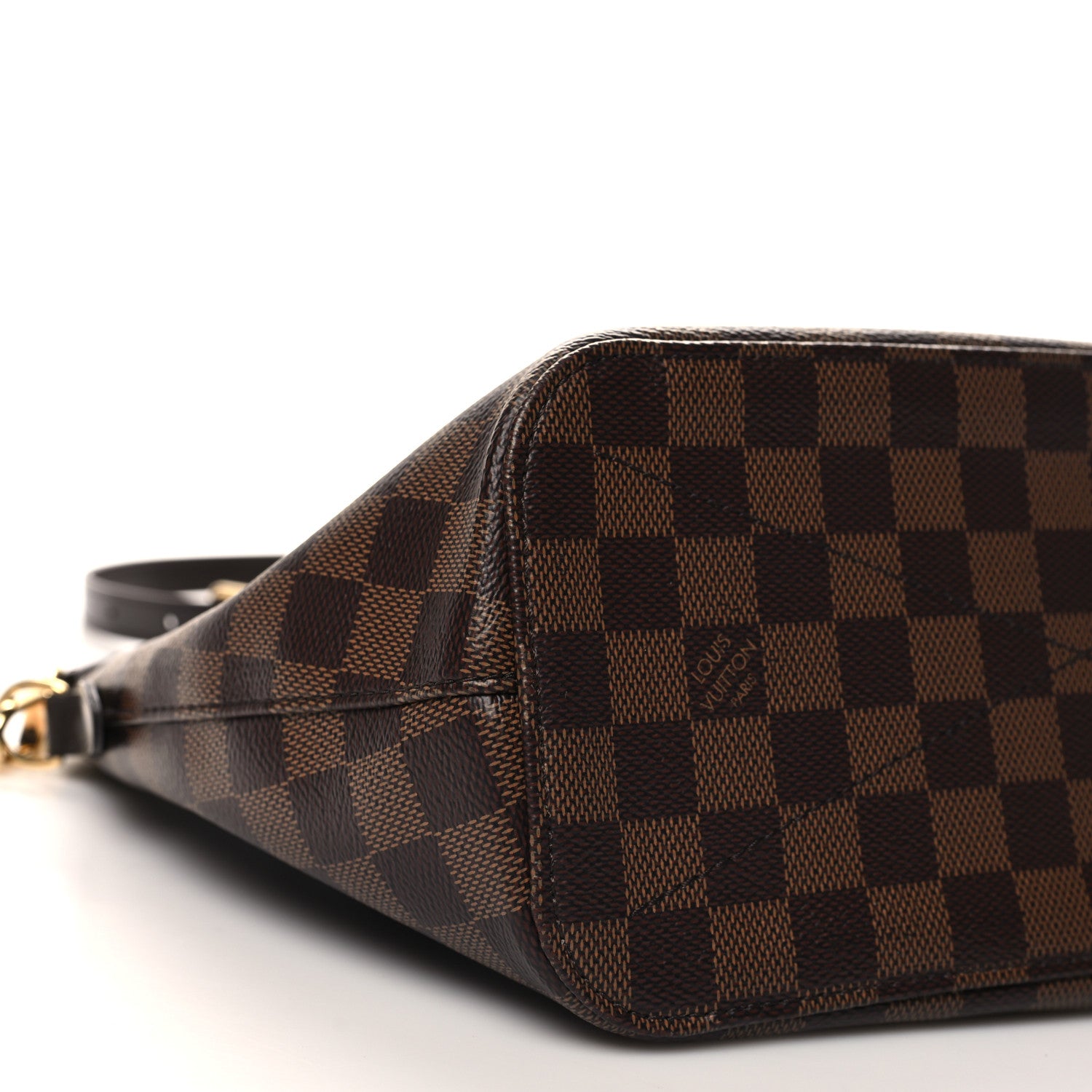 Louis Vuitton Damier Ebene Siena PM 9 of 10