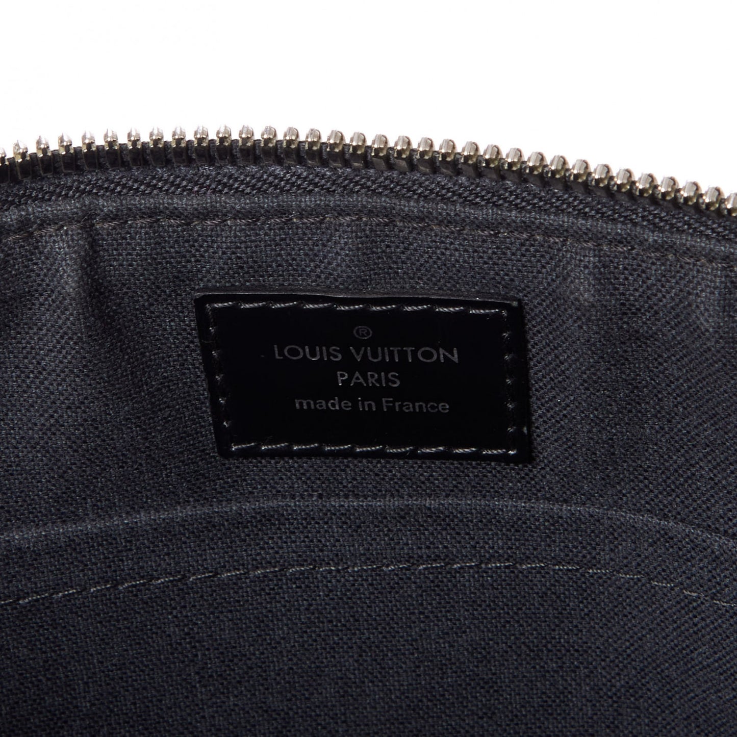 Damier Graphite Mick PM