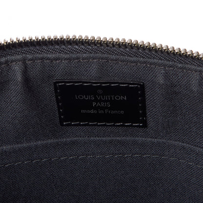 Louis Vuitton Damier Graphite Mick PM 7 of 8