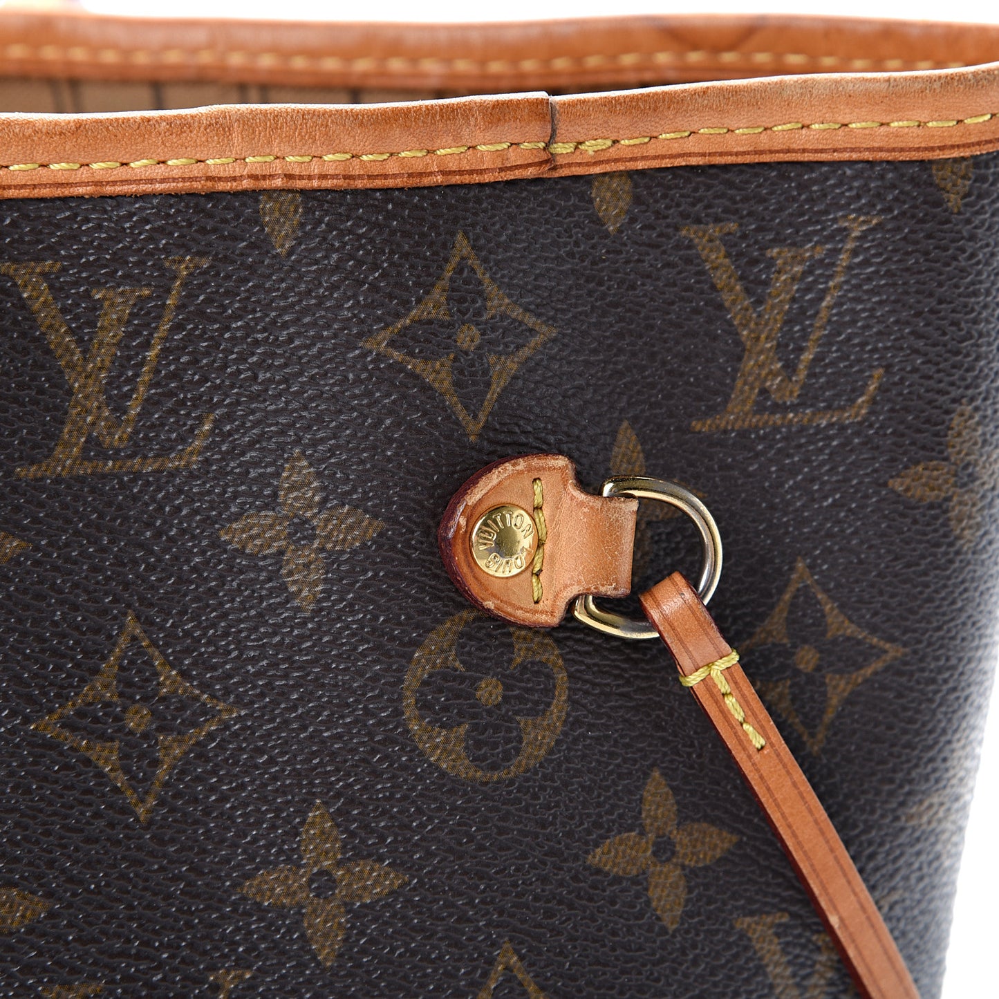 Monogram Neverfull MM