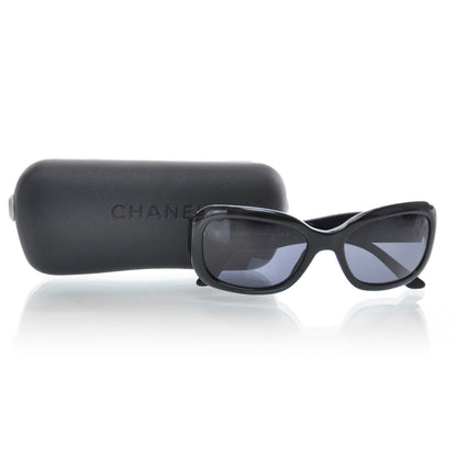 Chanel Sunglasses 5102 Black | 8 of 8